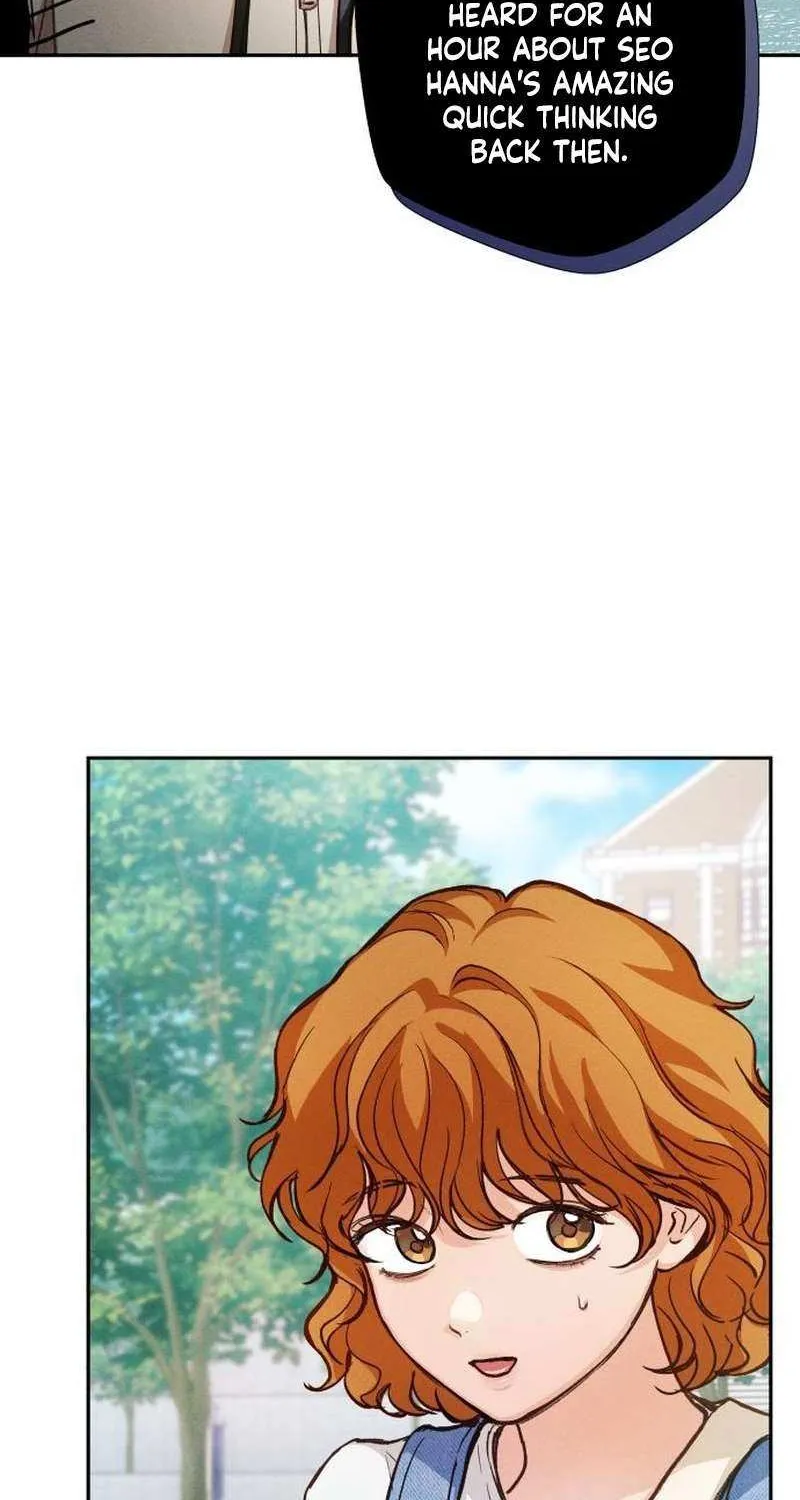 Perfection is Everything Chapter 15 page 17 - 