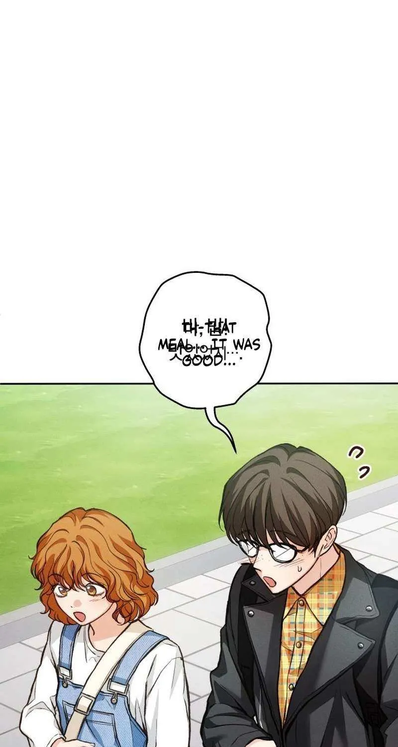 Perfection is Everything Chapter 15 page 3 - 
