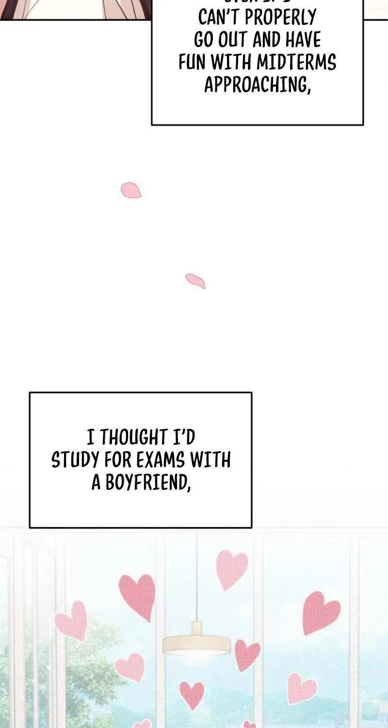 Perfection is Everything Chapter 15 page 31 - 