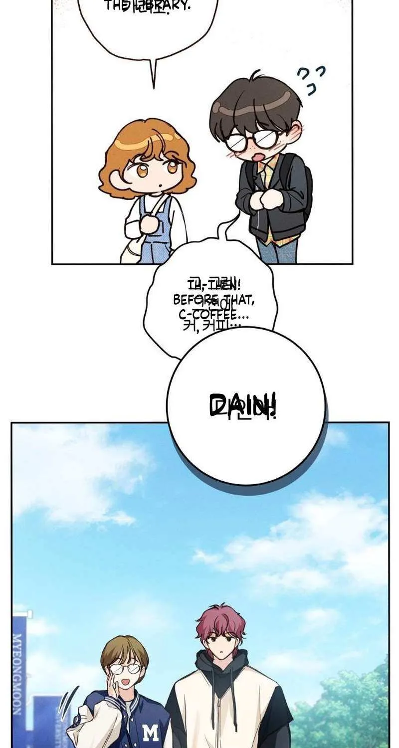Perfection is Everything Chapter 15 page 5 - 