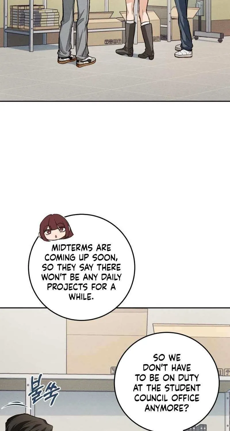 Perfection is Everything Chapter 15 page 56 - 