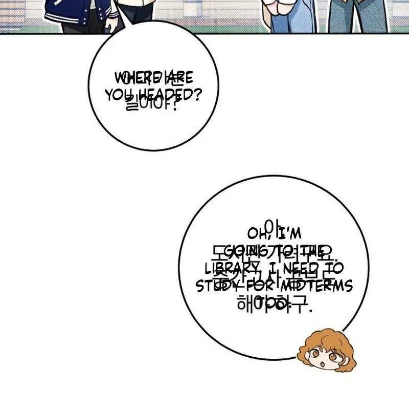 Perfection is Everything Chapter 15 page 7 - 