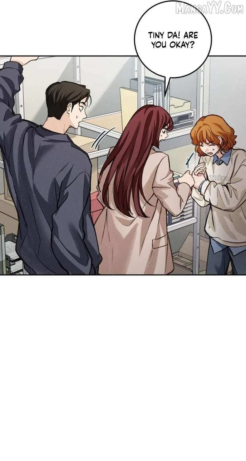 Perfection is Everything Chapter 15 page 62 - 