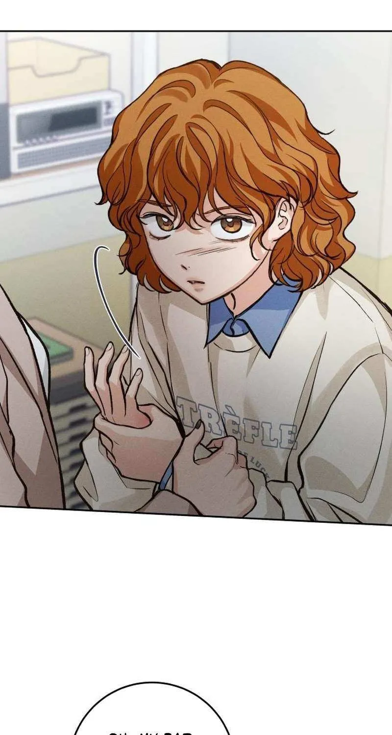 Perfection is Everything Chapter 15 page 63 - 