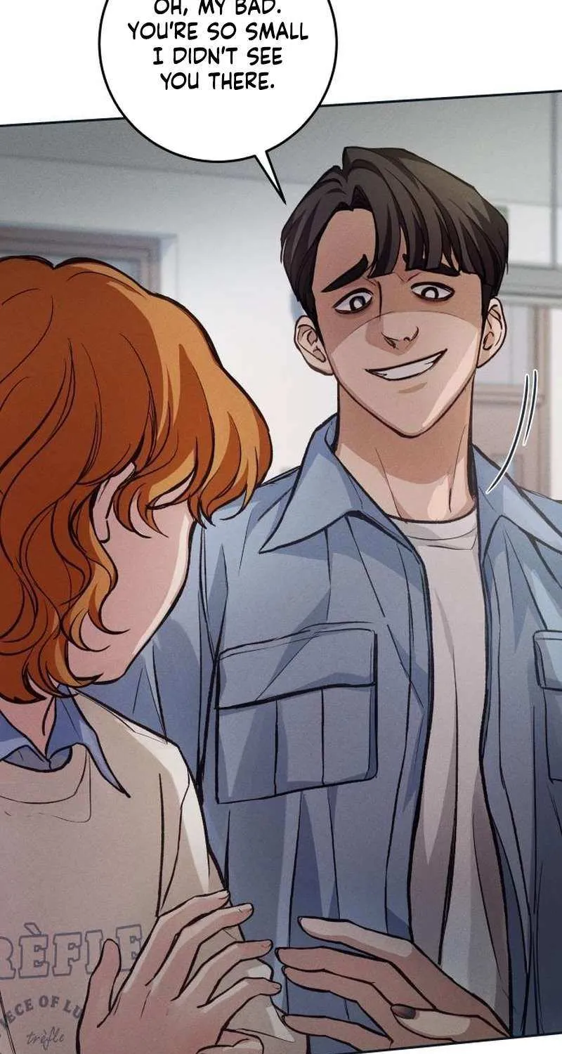 Perfection is Everything Chapter 15 page 64 - 