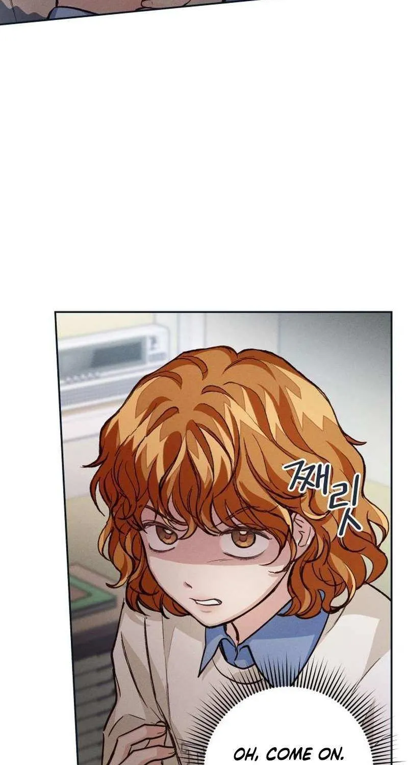 Perfection is Everything Chapter 15 page 65 - 