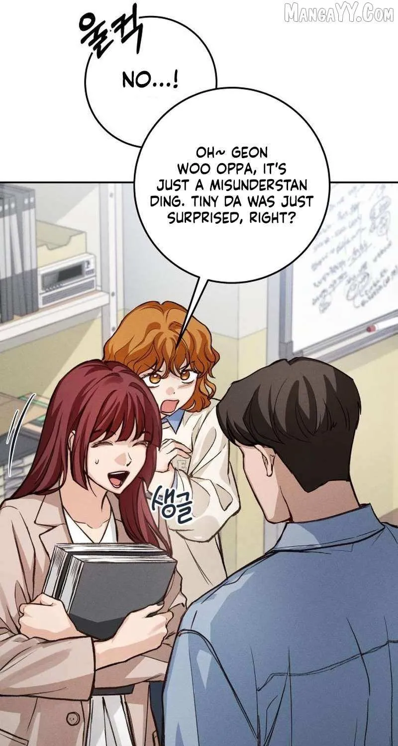 Perfection is Everything Chapter 15 page 69 - 