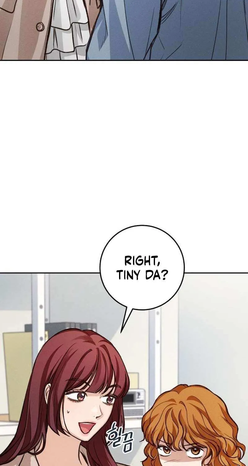 Perfection is Everything Chapter 15 page 70 - 