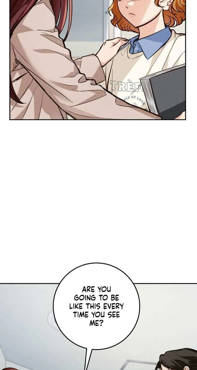Perfection is Everything Chapter 15 page 81 - 