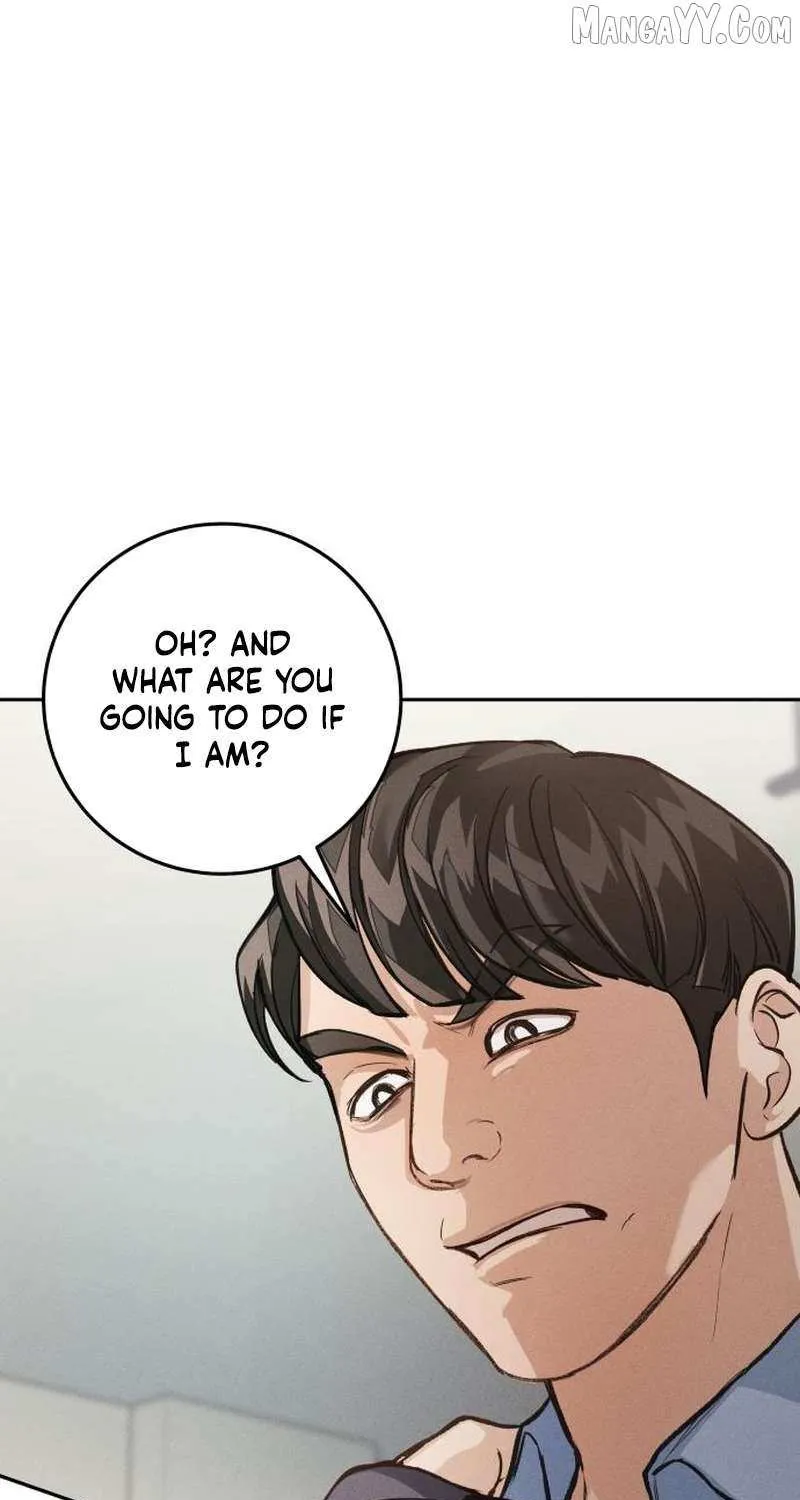 Perfection is Everything Chapter 15 page 83 - 