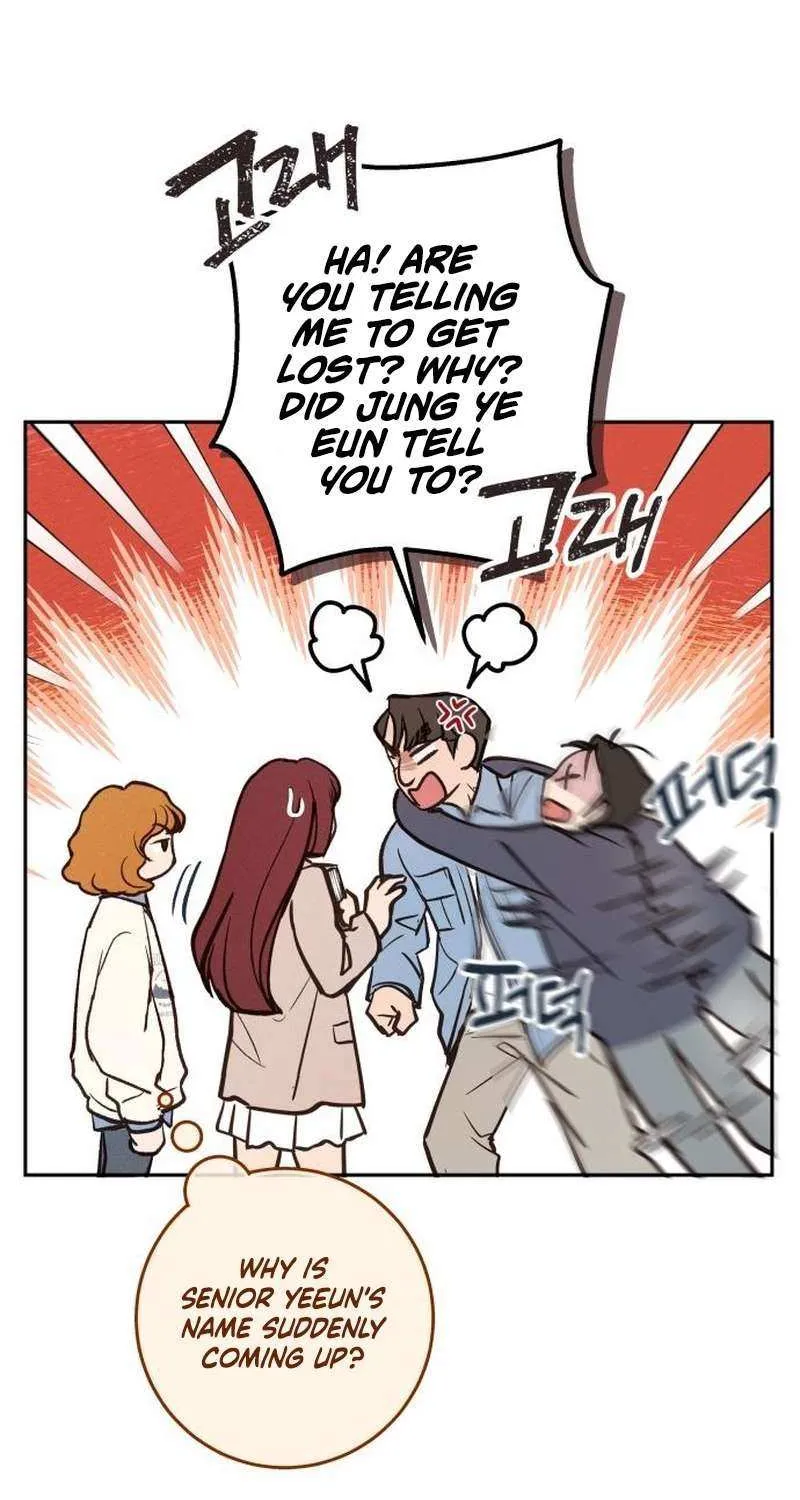 Perfection is Everything Chapter 15 page 85 - 
