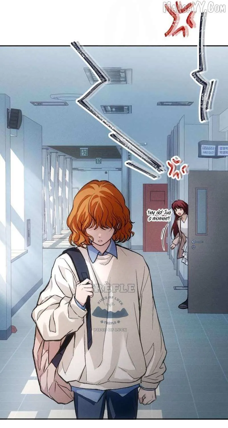 Perfection is Everything Chapter 15 page 90 - 