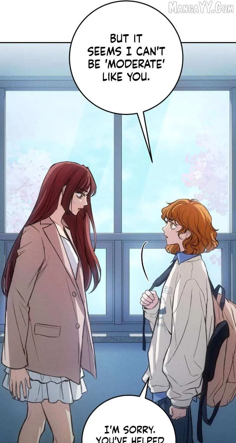 Perfection is Everything Chapter 15 page 96 - 