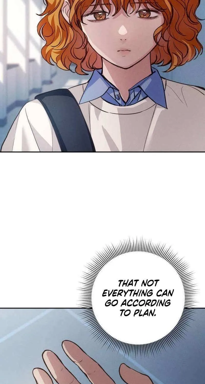 Perfection is Everything Chapter 15 page 100 - 