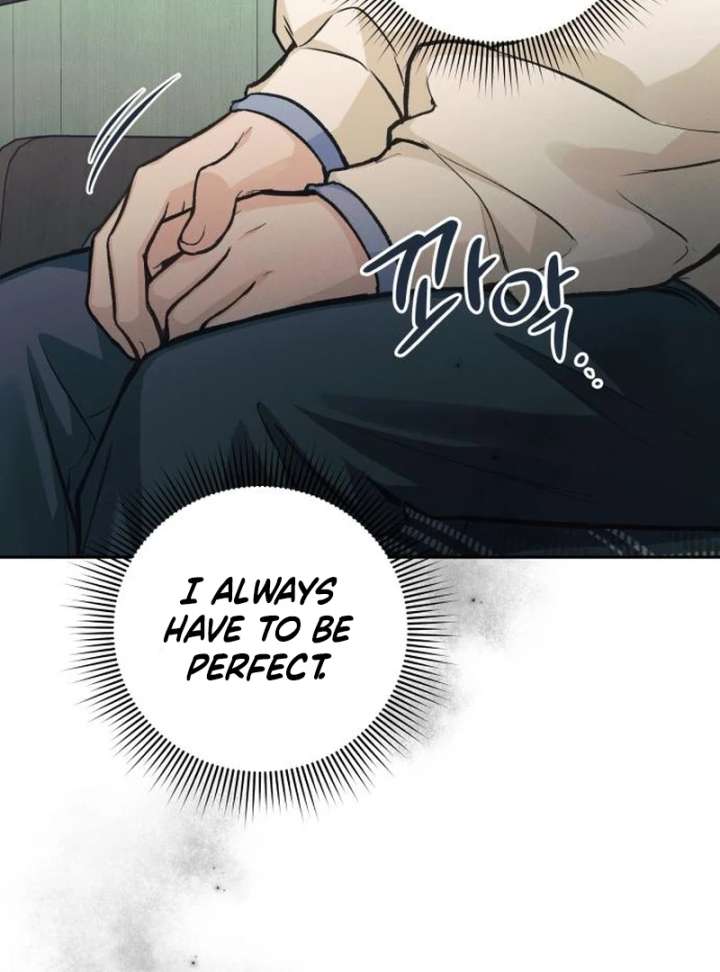 Perfection is Everything Chapter 16 page 105 - 