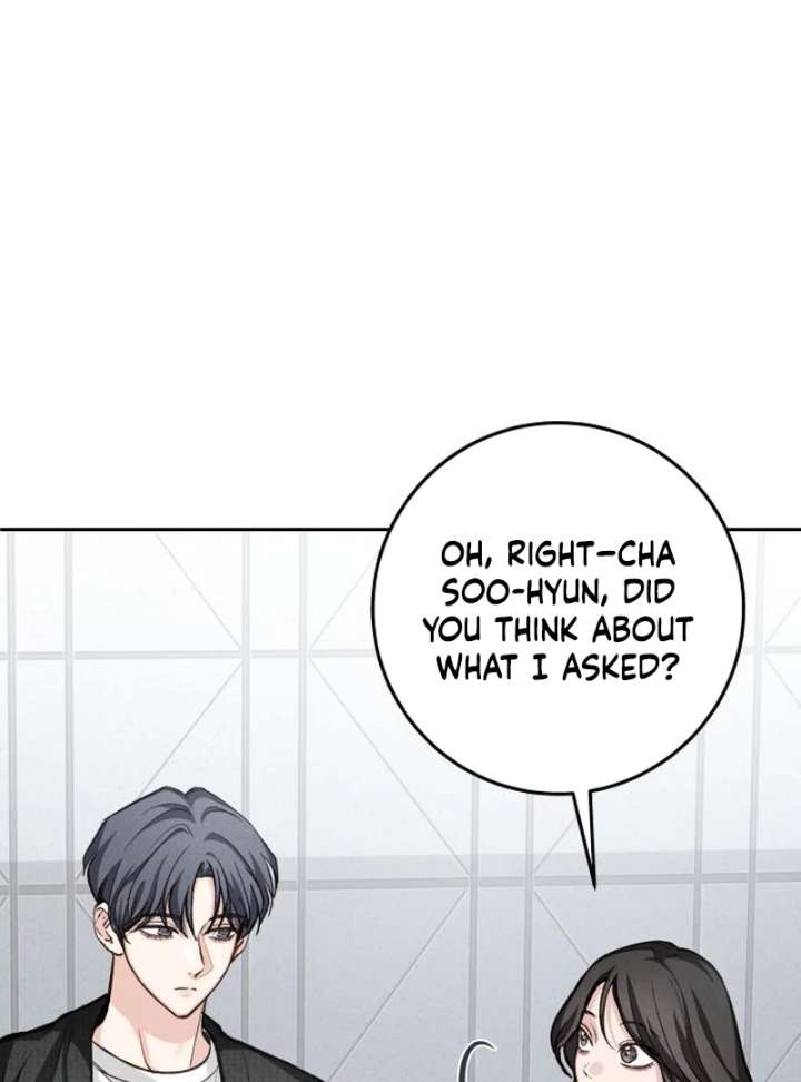 Perfection is Everything Chapter 16 page 12 - 
