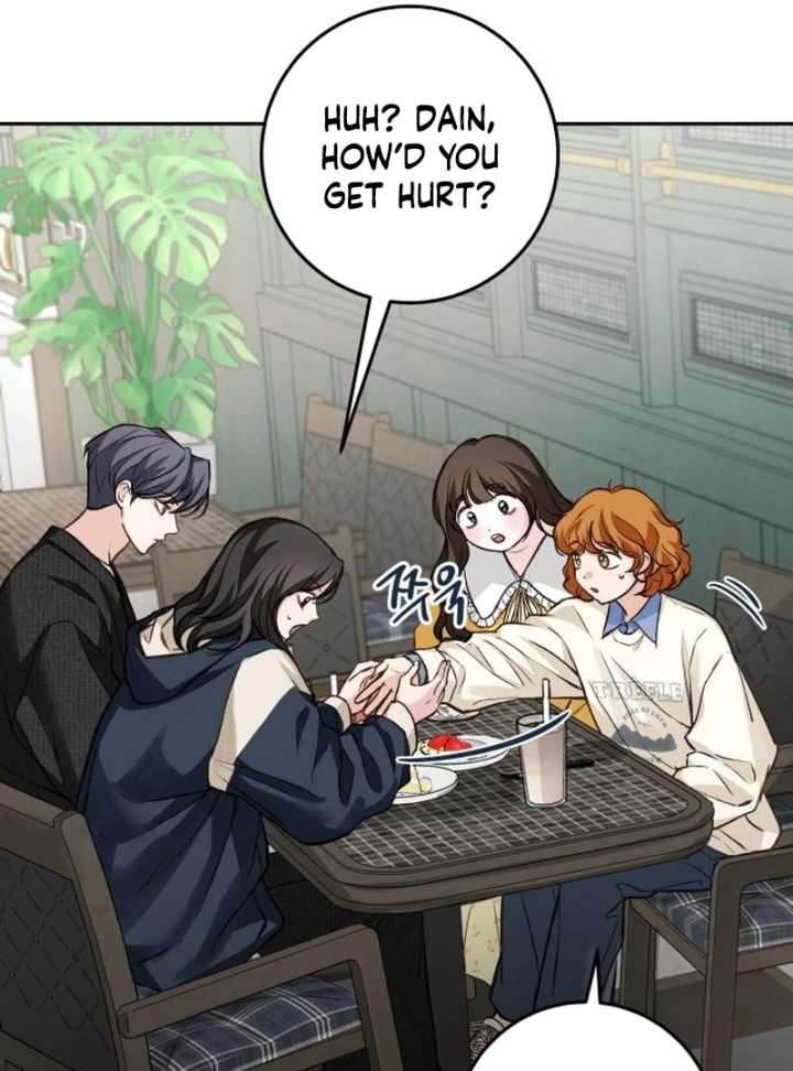 Perfection is Everything Chapter 16 page 113 - 