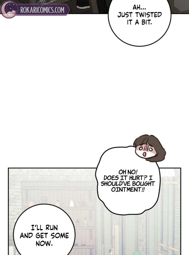 Perfection is Everything Chapter 16 page 114 - 