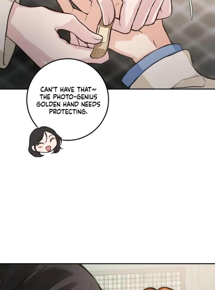 Perfection is Everything Chapter 16 page 118 - 