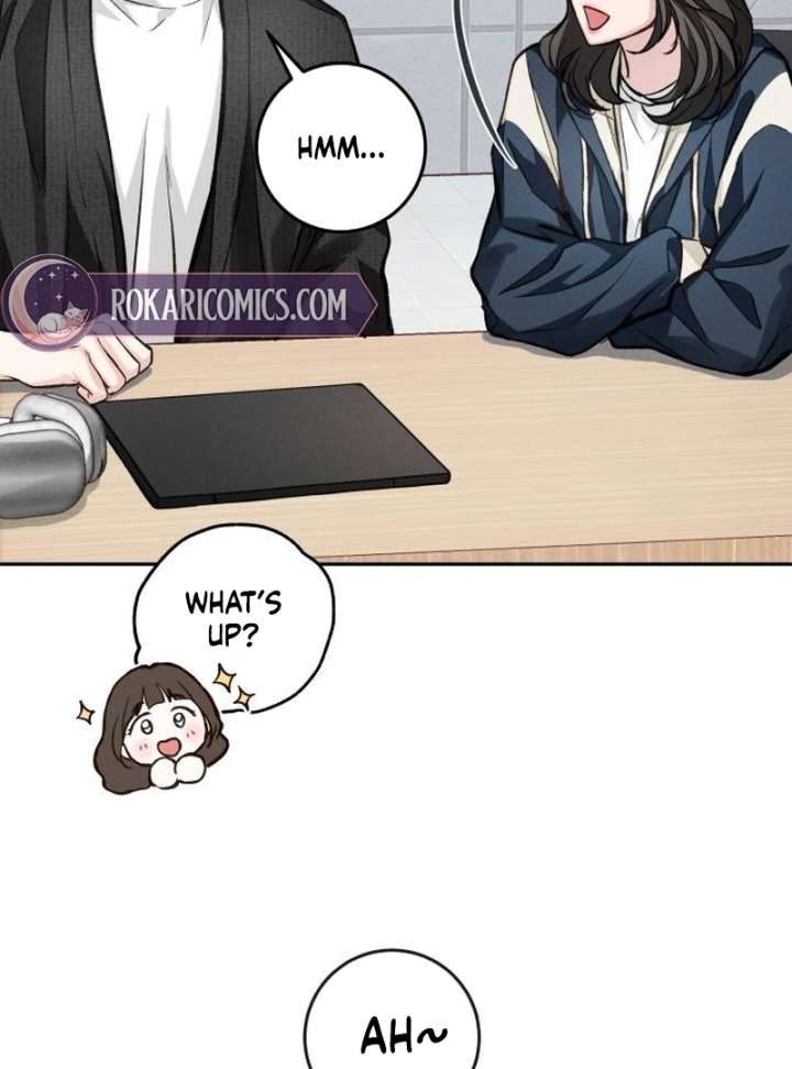Perfection is Everything Chapter 16 page 13 - 