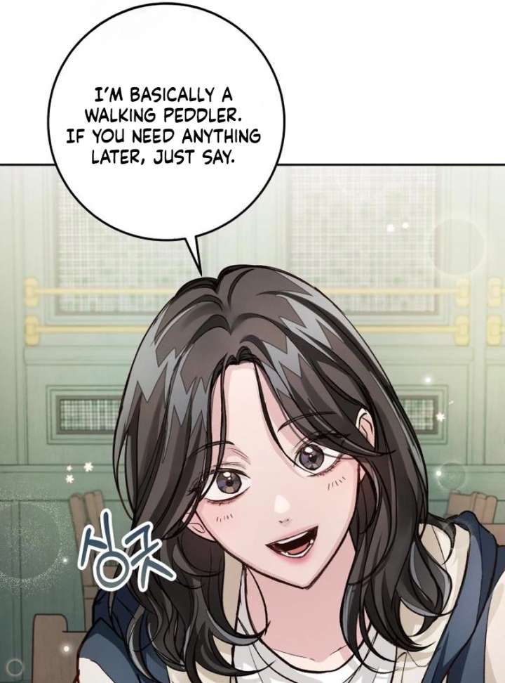 Perfection is Everything Chapter 16 page 122 - 
