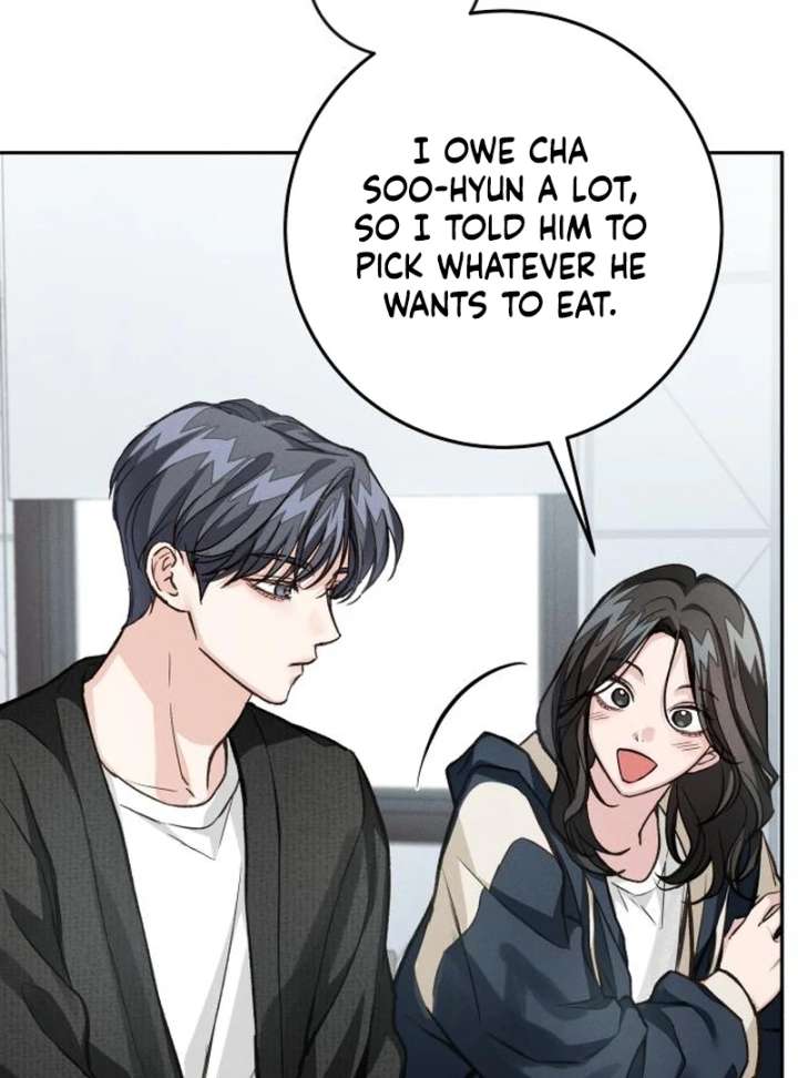 Perfection is Everything Chapter 16 page 14 - 