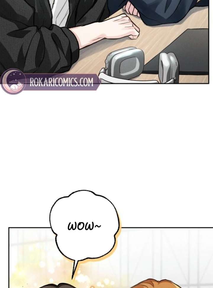 Perfection is Everything Chapter 16 page 15 - 