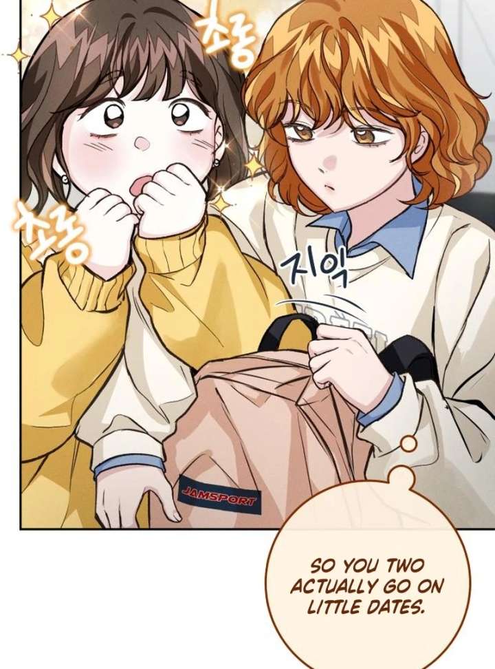 Perfection is Everything Chapter 16 page 16 - 