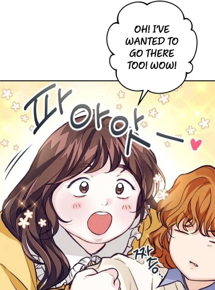 Perfection is Everything Chapter 16 page 22 - 