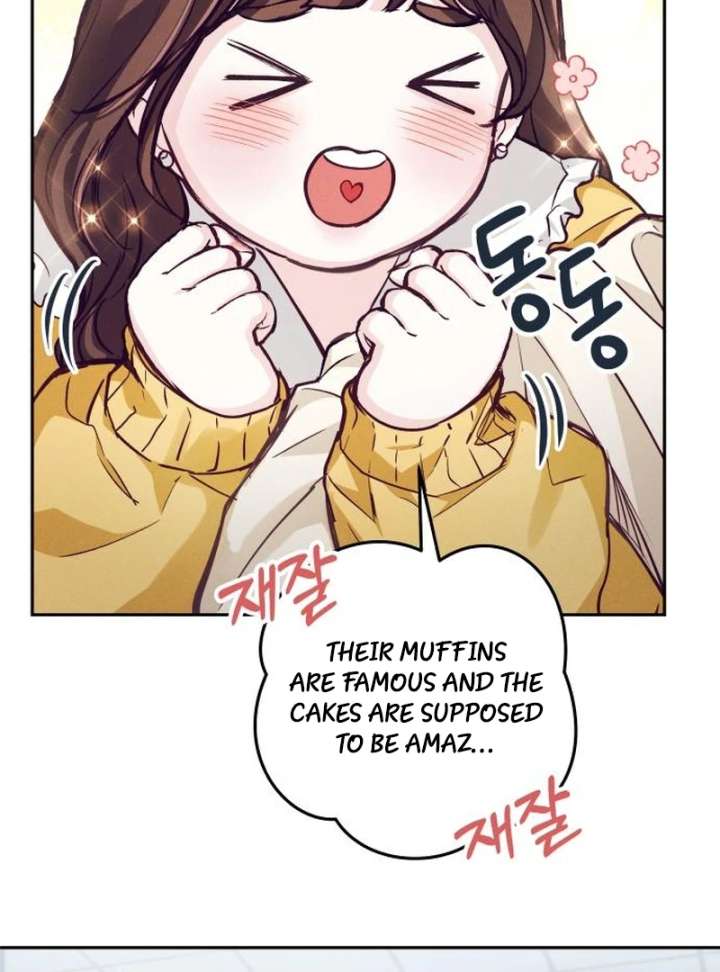 Perfection is Everything Chapter 16 page 24 - 