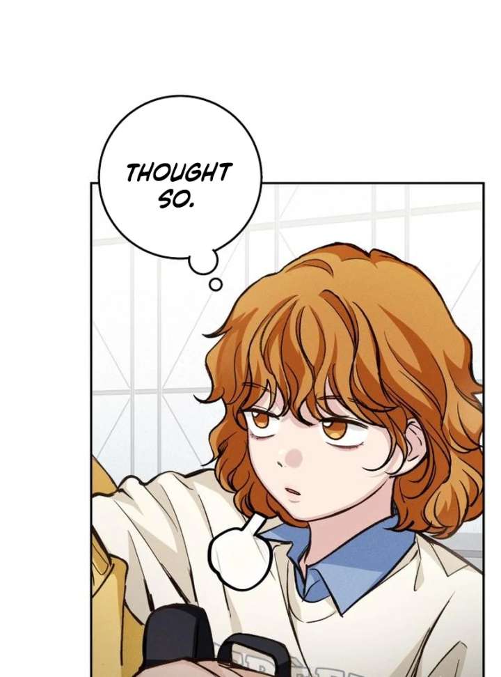 Perfection is Everything Chapter 16 page 31 - 