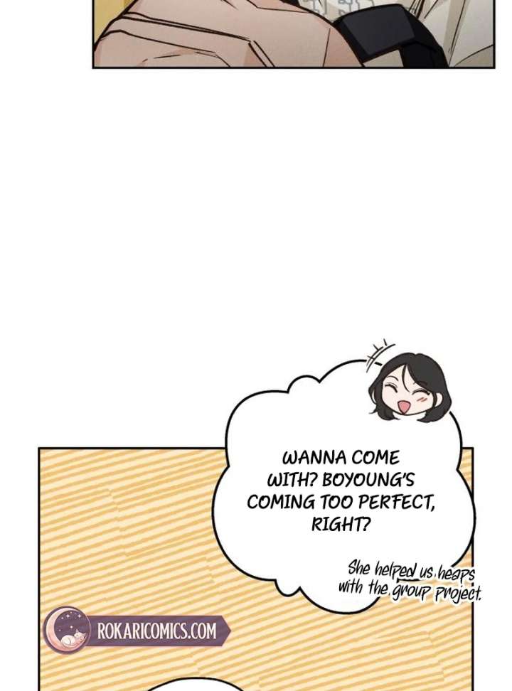 Perfection is Everything Chapter 16 page 32 - 