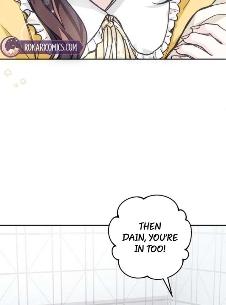 Perfection is Everything Chapter 16 page 35 - 