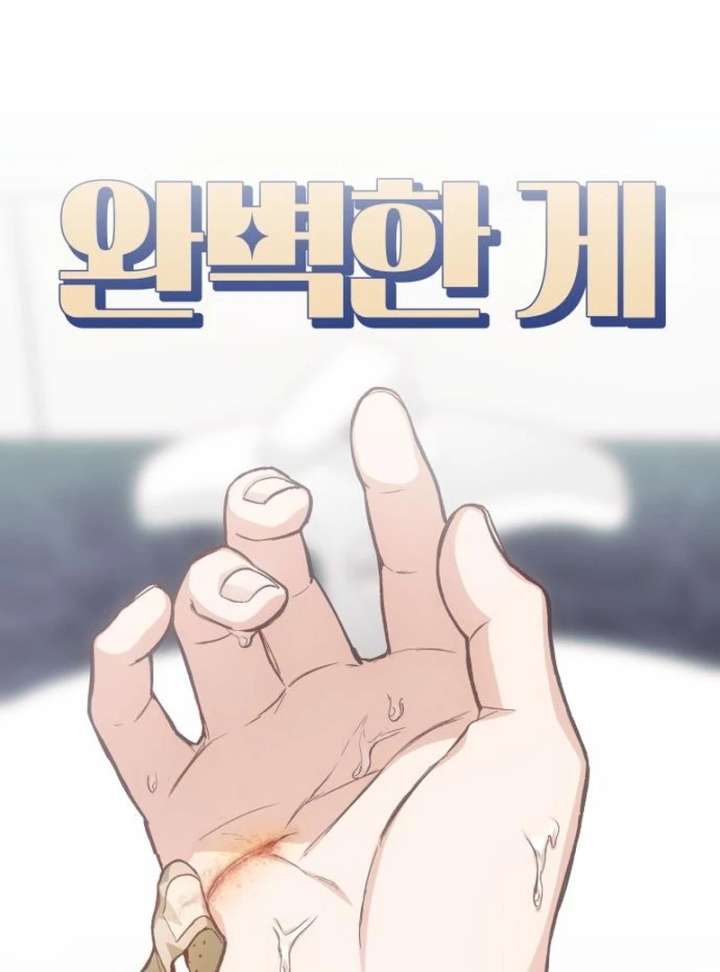 Perfection is Everything Chapter 16 page 49 - 