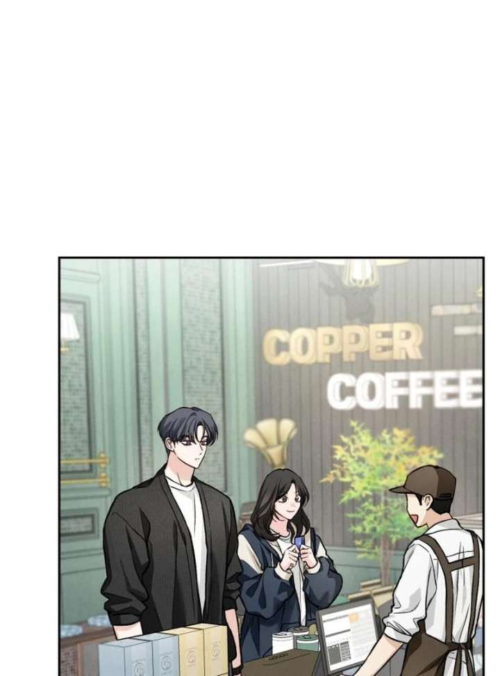 Perfection is Everything Chapter 16 page 54 - 