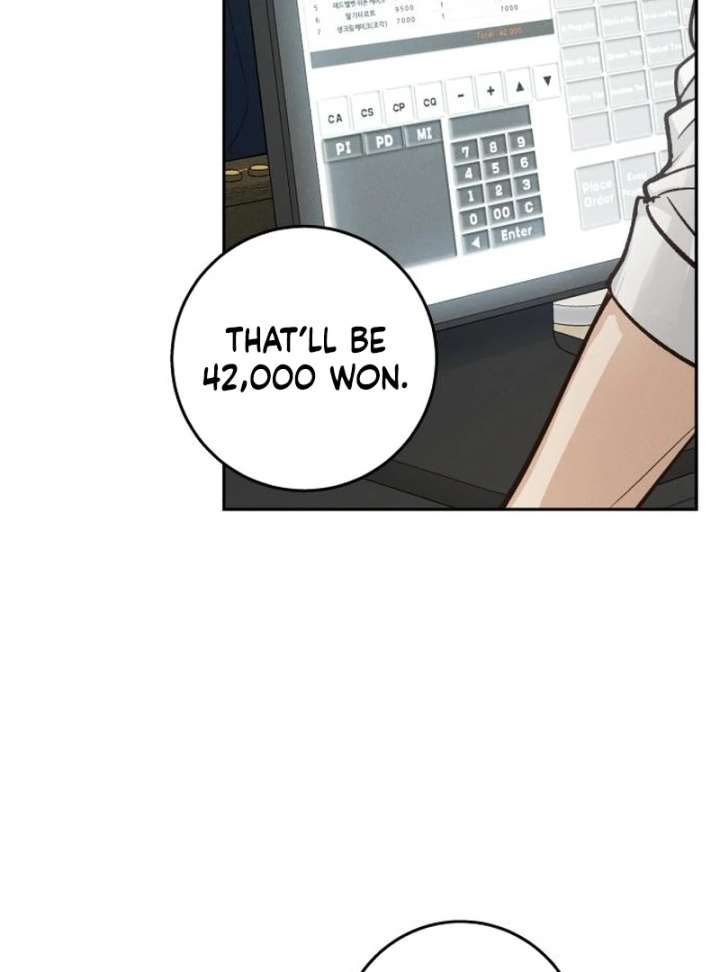 Perfection is Everything Chapter 16 page 56 - 
