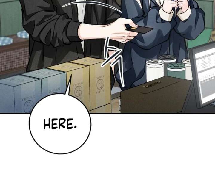Perfection is Everything Chapter 16 page 58 - 
