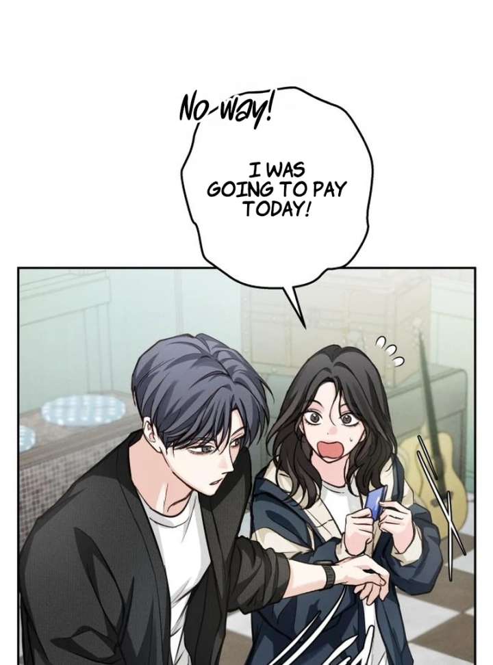 Perfection is Everything Chapter 16 page 59 - 
