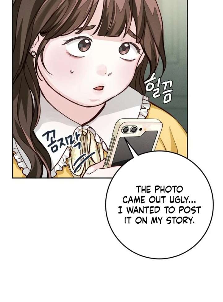 Perfection is Everything Chapter 16 page 65 - 