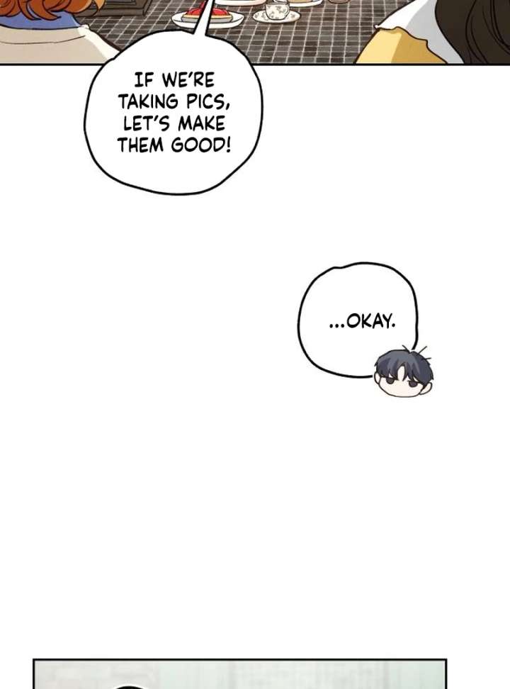Perfection is Everything Chapter 16 page 70 - 