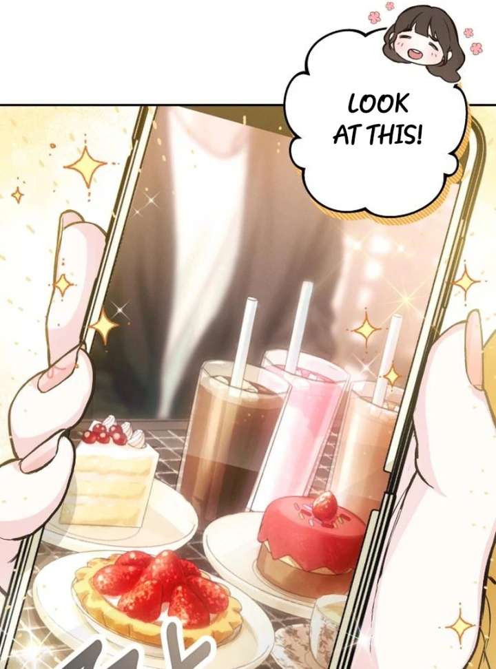 Perfection is Everything Chapter 16 page 77 - 