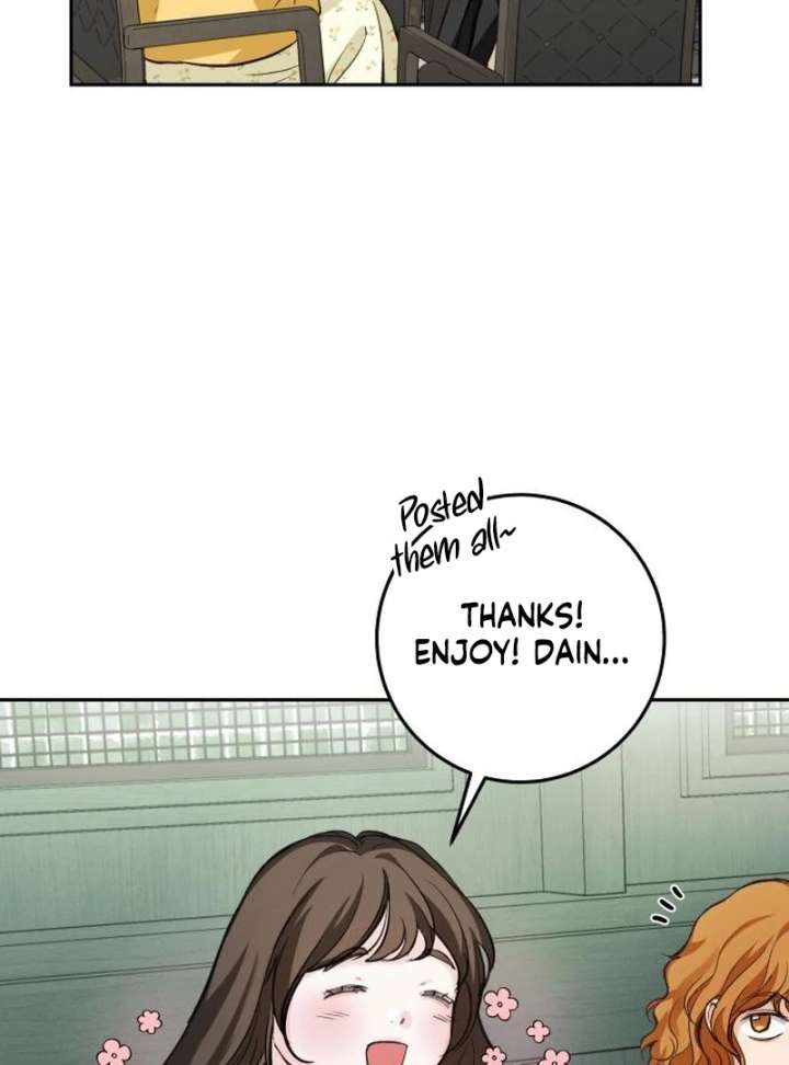 Perfection is Everything Chapter 16 page 82 - 