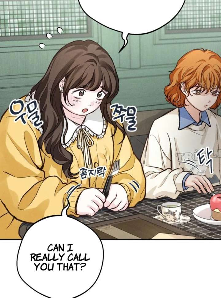 Perfection is Everything Chapter 16 page 88 - 