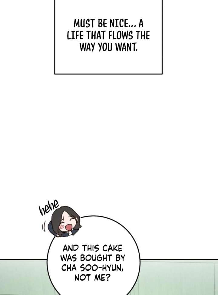 Perfection is Everything Chapter 16 page 91 - 