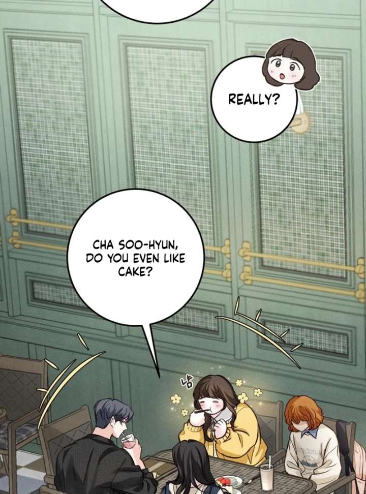 Perfection is Everything Chapter 16 page 92 - 