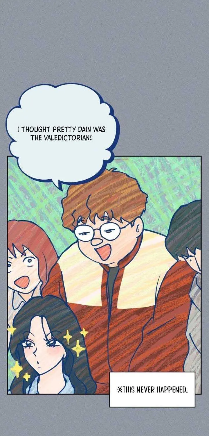 Perfection is Everything Chapter 2 page 14 - 