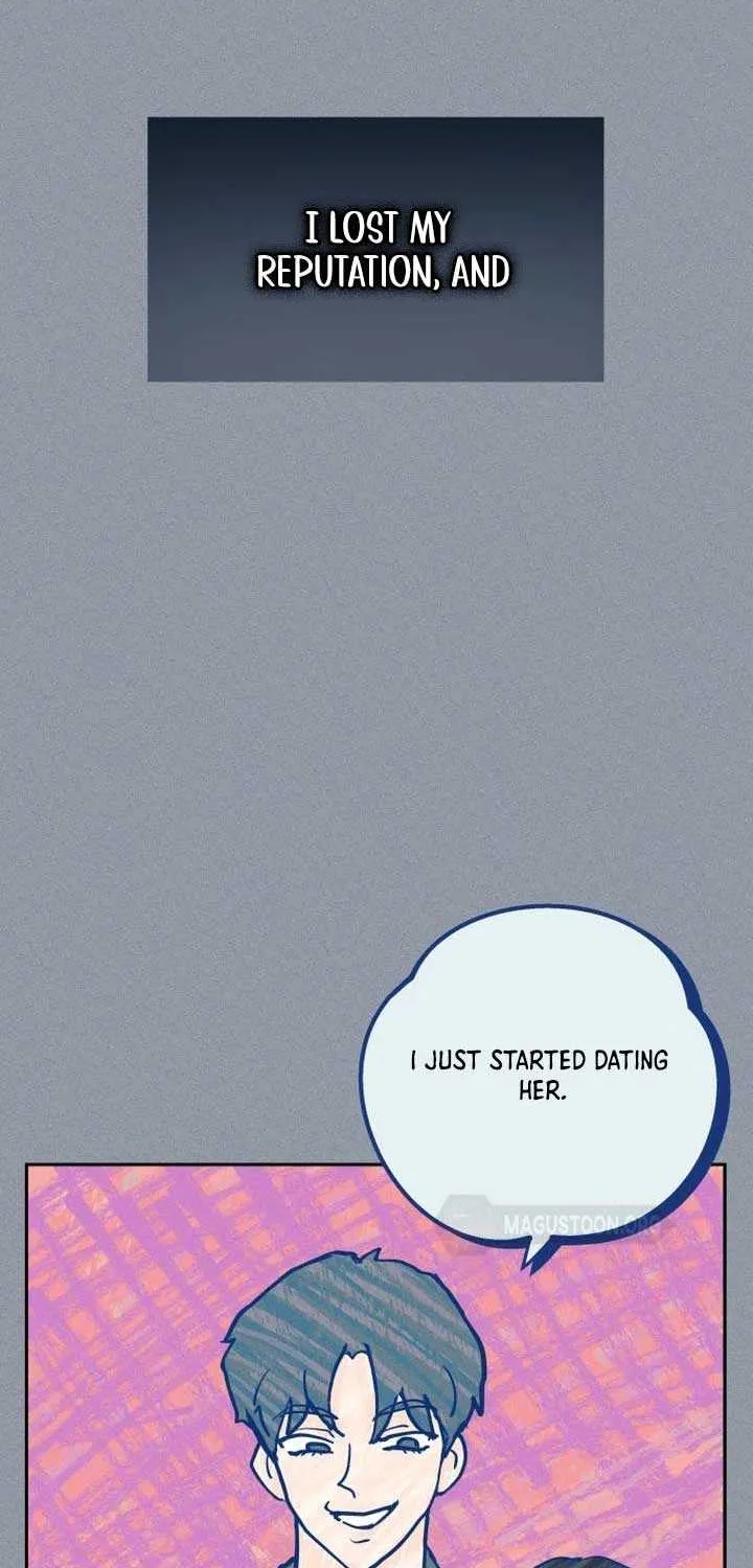 Perfection is Everything Chapter 2 page 15 - 