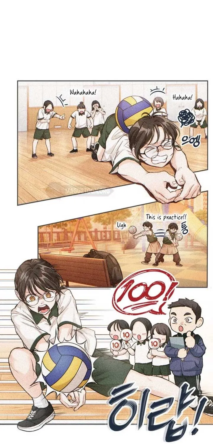 Perfection is Everything Chapter 2 page 3 - 