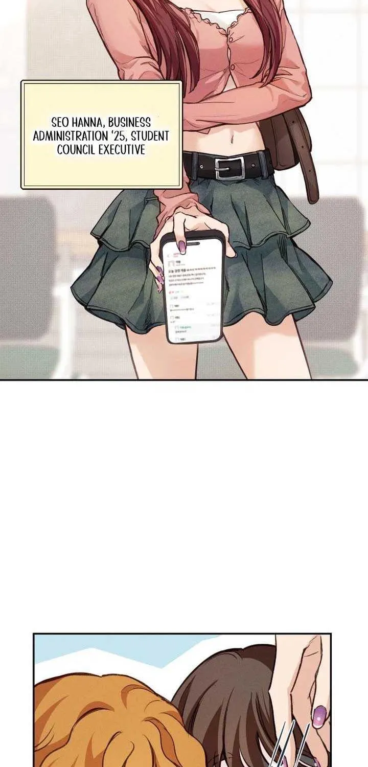 Perfection is Everything Chapter 2 page 24 - 
