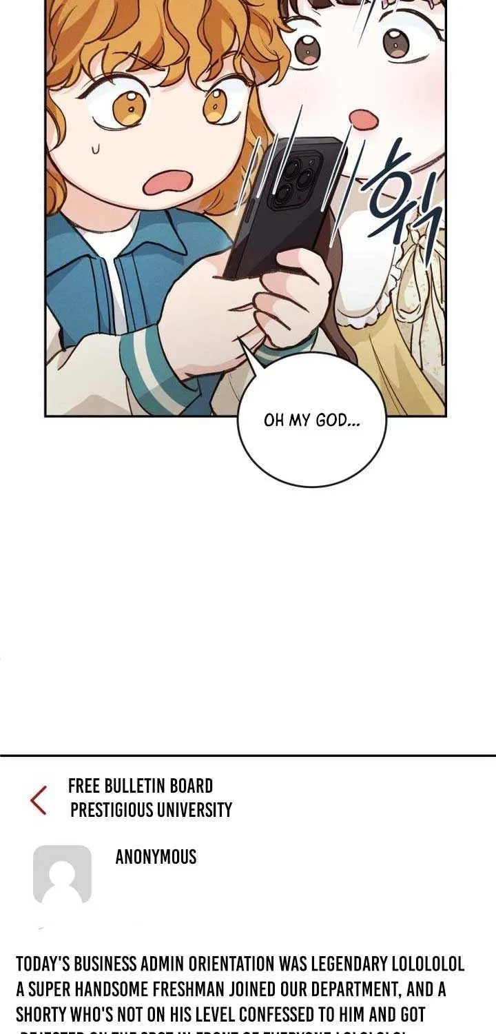 Perfection is Everything Chapter 2 page 25 - 